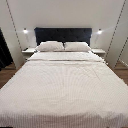 Studio Apartman Luka Загреб Экстерьер фото