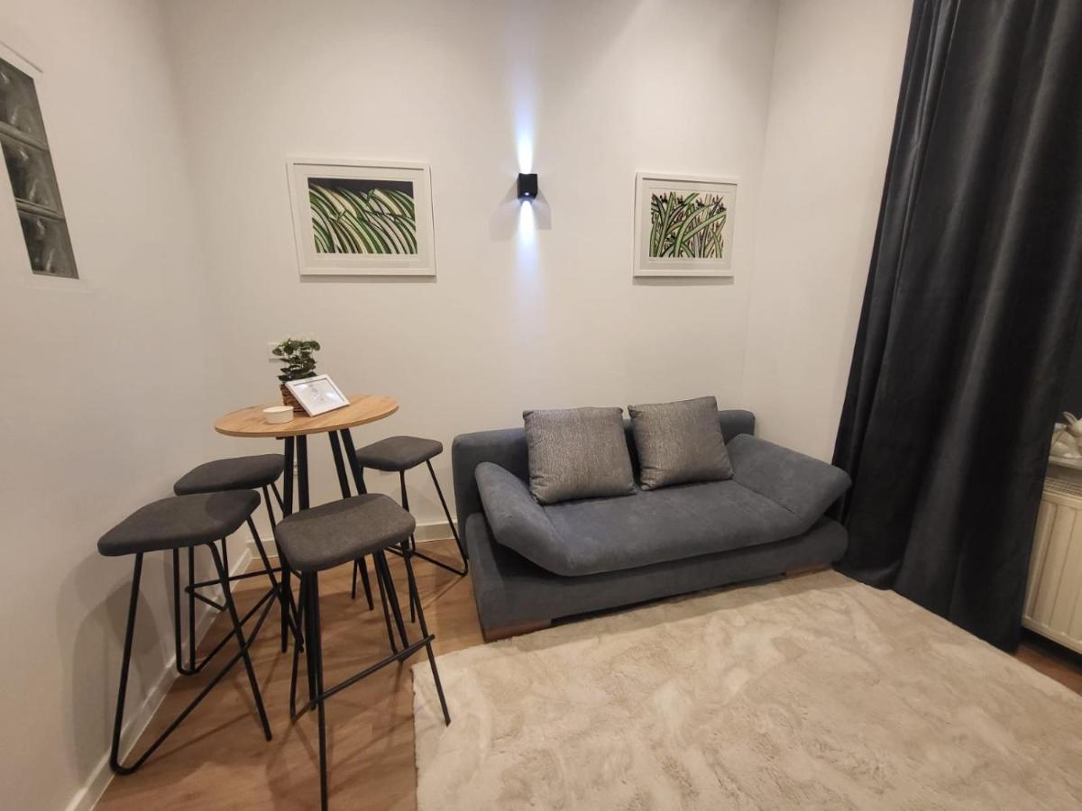 Studio Apartman Luka Загреб Экстерьер фото