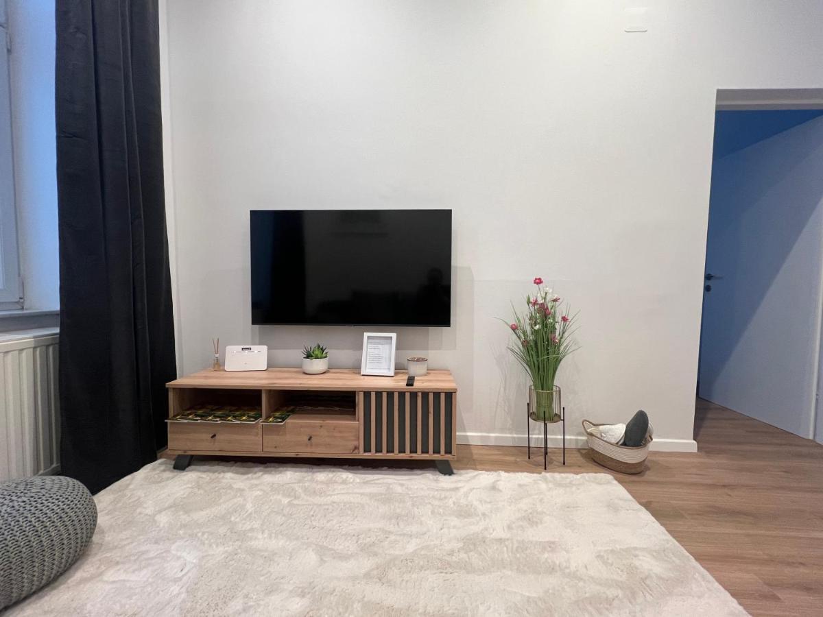 Studio Apartman Luka Загреб Экстерьер фото